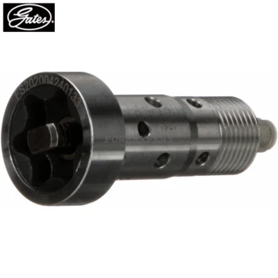 OEM GATES VVS374 CamSprocket Bolt VVT Solenoid - 2760500278 for Mercedes-Benz - Image 1 of 3