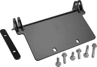 KFI Products 105815 UTV Plow Mounts for 2018 Textron Off Road -Stampede 900 - Image 1 of 2