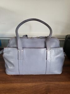 Grey Radley handbag