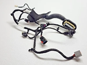 Genuine Door Wiring Harness for 2015 Chrysler 200 Rear Right - Picture 1 of 5