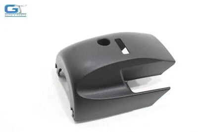 2021 - 2023 CHEVROLET TRAILBLAZER STEERING COLUMN SHROUD LOWER TRIM COVER OEM - Image 1 of 4