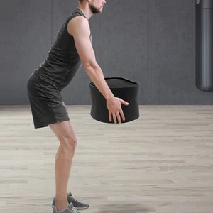 Workout Sandsack Training Gym Sandsack Fitness Sandsack Kraft Sandsack 150lbs - Bild 1 von 17