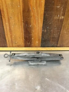Triumph Spitfire • Original "Tangye Shelley" Spare Tire Jack. For Parts. KT1322 - Picture 1 of 7