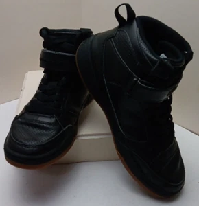 Youth Shoes Basketball Hi Top Sneakers CHAMPION ARENA POWER Hi Top Gum Sole 4Y - Picture 1 of 17