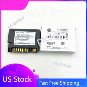 Factory Sealed Allen-Bradley 1734IB8 8 Point Digital Input Module 1734-IB8/D Neu - Bild 1 von 3