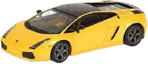 Lamborghini Gallardo 2006, Minichamps 1/43 Ed.Ltda 1728U - Immagine 1 di 1