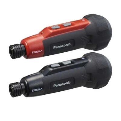 Driver Panasonic 3.7V MINI EZ1D11S carregamento USB 0.4N・m 850rpm somente o corpo - Imagem 1 de 4