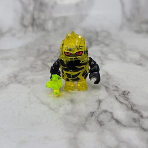 Lego Combustix Minifigure Power Miners 8188 - Picture 1 of 2
