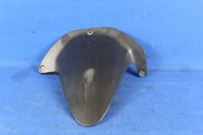 Guardabarros de rueda trasera Honda CBR 600RR 2003 Foto 1 de 4