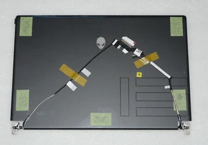 GENUINE ALIENWARE M15 R7 QHD 15.6" LED 240Hz COMPLETE SCREEN PD89V 0PD89V - Picture 1 of 2