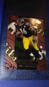 1999 Upper Deck Ovation Jerome Bettis #45 - Picture 1 of 1