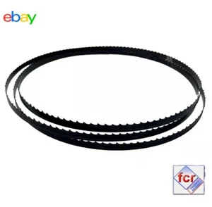 LAMA PER SEGA A NASTRO IN CARBONIO lunghezza 2240mm X Larghezza 10mmX Sp. 0,6mm - Foto 1 di 2
