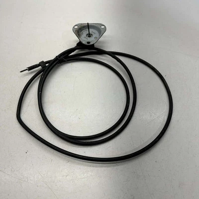 Cabo, velocímetro - 2005 Polaris Classic 500 - Imagem 1 de 4