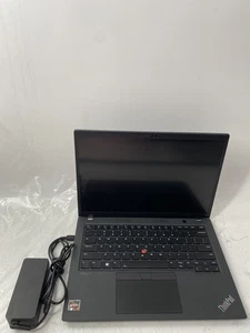 Lenovo ThinkPad T14 | AMD Ryzen 7 Pro | 16GB 512GB-SSD | Read Description* - Imagen 1 de 1