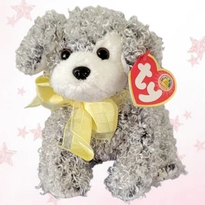 ⭐️ RAMBLE ⭐️ BBOM - TY Beanie Babies of the Month - MWMT'S - Imagen 1 de 6