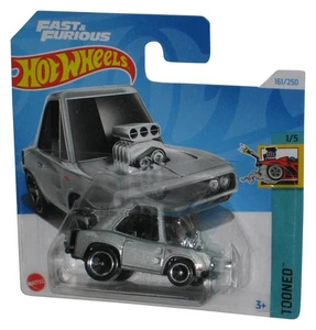 Hot Wheels Tooned (2021) Fast & Furious '70 Dodge Caricabatterie Auto Giocattolo - Foto 1 di 1