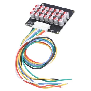 6 Battery Active Equalizer Energy Transfer Module For NCM LFP LTO - Picture 1 of 33