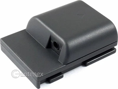 Acoplador de alimentación de CC para Canon DR-700 Powershot S30 S40 S45 S50 Digital Rebel Xti XT Foto 1 de 3