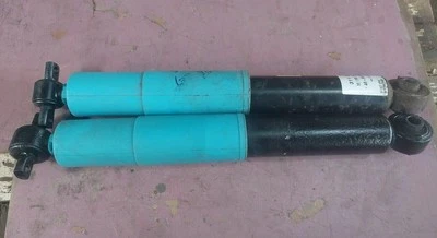 ЗАДНИЕ АМОРТИЗАТОРЫ 2 ШТ ДЛЯ JAGUAR X-TYPE SALOON / ESTATE C2S19768 - Изображение 1 из 3