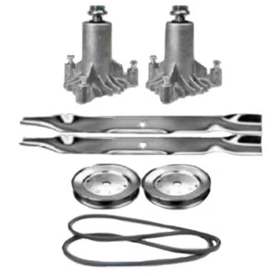 FITS Sears Fits Craftsman Husqvanra 38 Deck Rebuild Kit (103)" - Image 1 of 4