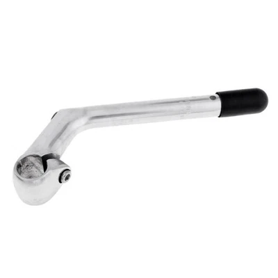 Universal Bike Quill Stem 180mm 22.2mm steerer tube 25.4mm clamp standard - Image 1 of 4
