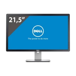 Dell P2212H 21,5" LED HD 1920 x 1080 DISPLAY PORT VGA - Zdjęcie 1 z 2