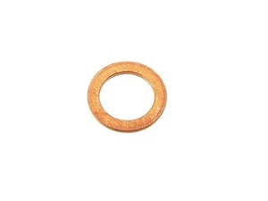 For 1986-1989 Subaru GL10 Seal Ring 11789ZWQY 1987 1988 Turbocharged - Picture 1 of 2