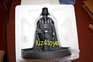 Gentle Giant Star Wars Darth Vader Kneeling 1/8 Collector's Gallery Statue NEU - Bild 1 von 3