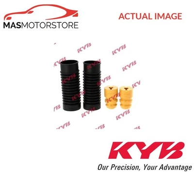DUST COVER BUMP STOP KIT REAR KYB 910254 A FOR TOYOTA COROLLA 71KW,79KW,81KW - Image 1 of 4