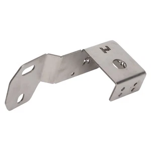 Antenna Bracket Universal Stainless Steel Antenna Bracket For Land Cruiser IDM - Zdjęcie 1 z 12