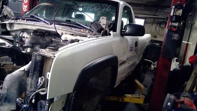 Motor limpiaparabrisas compatible con 03 AVALANCHE 1500 181516 Foto 1 de 4