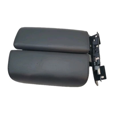 2009-2016 Lincoln MKS Armrest Center Console Cover Lid Sliding Assembly OEM - Image 1 of 4
