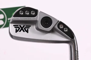 PXG 0311 X Gen5 Utility #2 Iron / 18 Degree / Stiff Flex Accra iSeries 80 Shaft - Picture 1 of 6