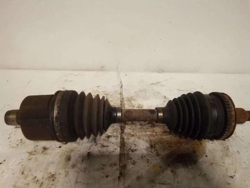 Eje conductor eje delantero disco frenos traseros se adapta a 95-99 LUMINA CAR 1686088 Foto 1 de 4