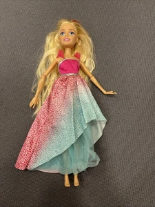 Mattel XL Barbie Puppe 40 cm - Bild 1 von 2