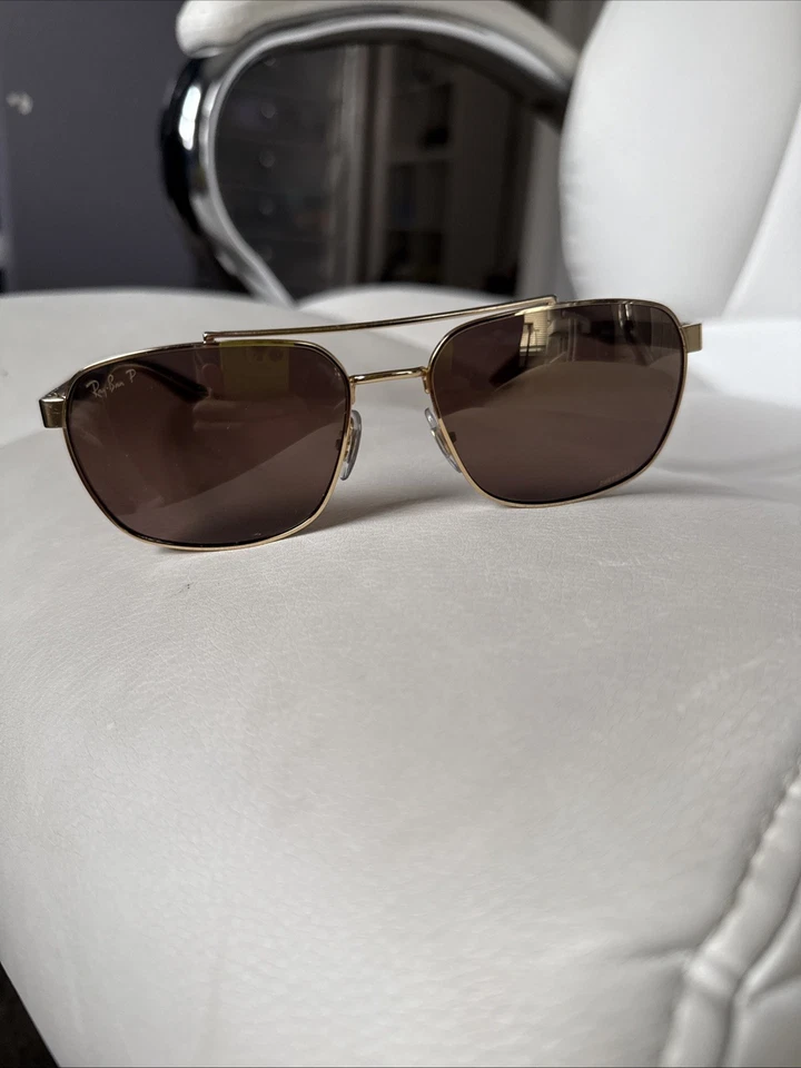 Ray Ban RB3701 - Image 1 of 4