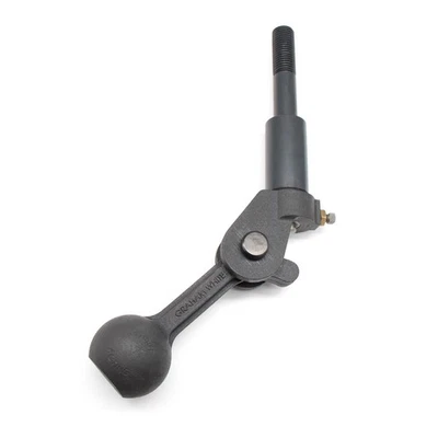 NEW Graham-White 506 Double-Acting Ringer Locomotive Train Bell - Image 1 of 2