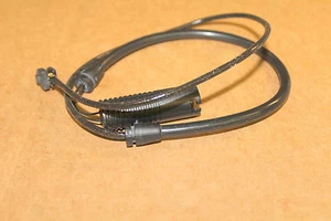 Fits 92-02 BMW 318i 318is 325i 325is Raybestos Brake Pad Wear Sensor EWS17 - Picture 1 of 1