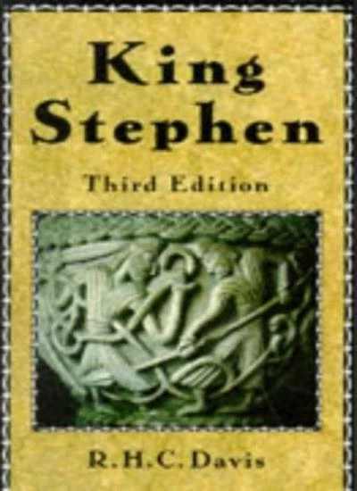 King Stephen By Prof R.H.C. Davis - Image 1 of 1