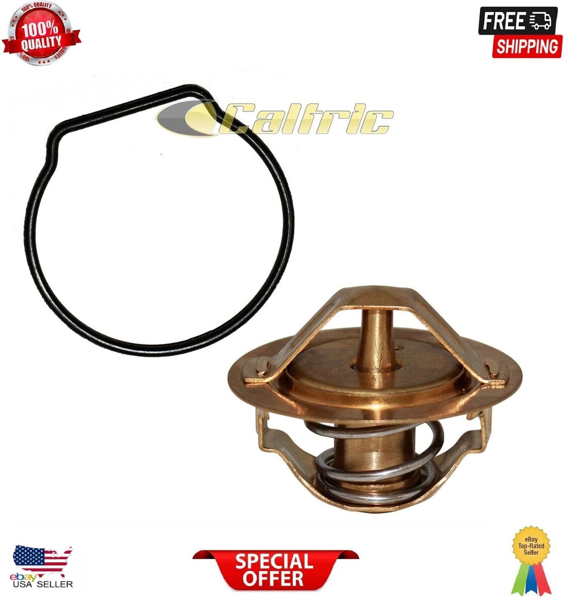 Motorcycle Thermostats for Kawasaki Ninja ZX6R for sale | eBay Motorcycle Thermostats for Kawasaki Ninja ZX6R for sale | eBay