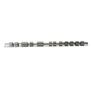 MORSETTIERA BARRA DI SUPPORTO PER CHIAVI A BUSSOLA 1/2" 300mm GEKO G13549 - Foto 1 di 1