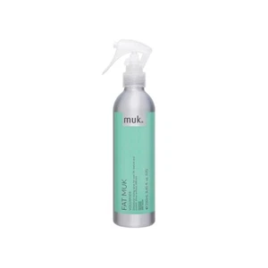 Fat muk Volumiser Spray 250ml – Root Lift, Volume & Shine for Fine Hair - Picture 1 of 3