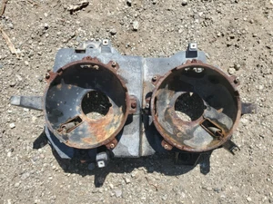 1964 Mercury Comet  Headlight Housing Bucket.  Used Ad # 9617 - Picture 1 of 13
