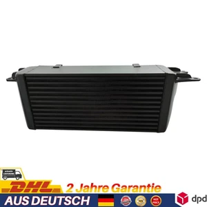 Tuning Performance Ladeluftkühler für 2004-2010 BMW 5' E60 E61 6' E63 E64 NEU - Bild 1 von 5