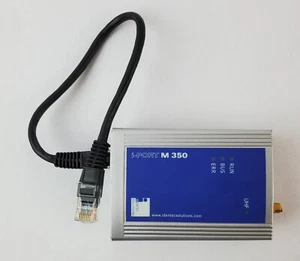 Identic Solution I-PORT M 350 RFID Reader - Bild 1 von 2