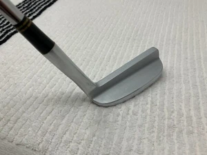 NEW Ram Sportsman Wizard 600 Limited Edition 50th Anniversary Putter #1204 RARE - Picture 1 of 12