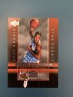 Carmelo Anthony 2003-04 Upper Deck Rookie Exclusives #3