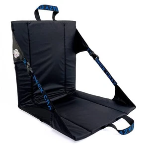 Crazy Creek Original Chair Perfect for Stadium Seats, Camping, Hiking & More, - Picture 1 of 9