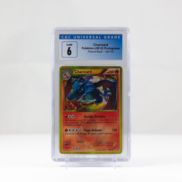 Pokemon 2022 Portugues S-P World Championships SWSH296 Champions Festival  PSA 10