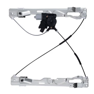 Passenger Side Window Lift Assembly for Ford F-150 11-14 BL3Z1523200B - Picture 1 of 12